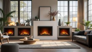 Lire la suite à propos de l’article Comment choisir la fausse cheminée décorative Ikea qui vous convient ?
