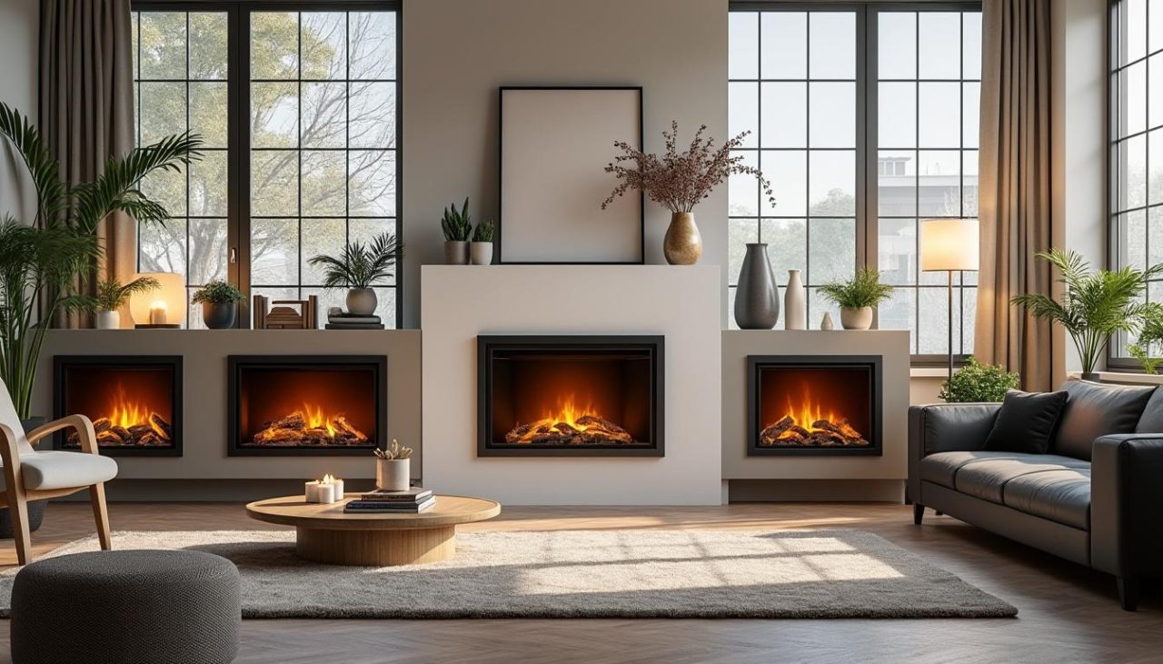 Lire la suite à propos de l’article Comment choisir la fausse cheminée décorative Ikea qui vous convient ?