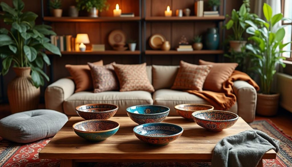 découvrez comment sublimer votre intérieur avec des cendriers marocains authentiques. apportez une touche d’originalité et d’élégance à votre décoration grâce à ces accessoires artisanaux uniques et colorés.