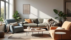 Lire la suite à propos de l’article Les meilleurs fauteuils relax Ikea pour un confort optimal