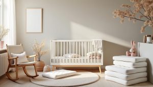 Lire la suite à propos de l’article Les meilleurs matelas Ikea pour le confort de votre bébé