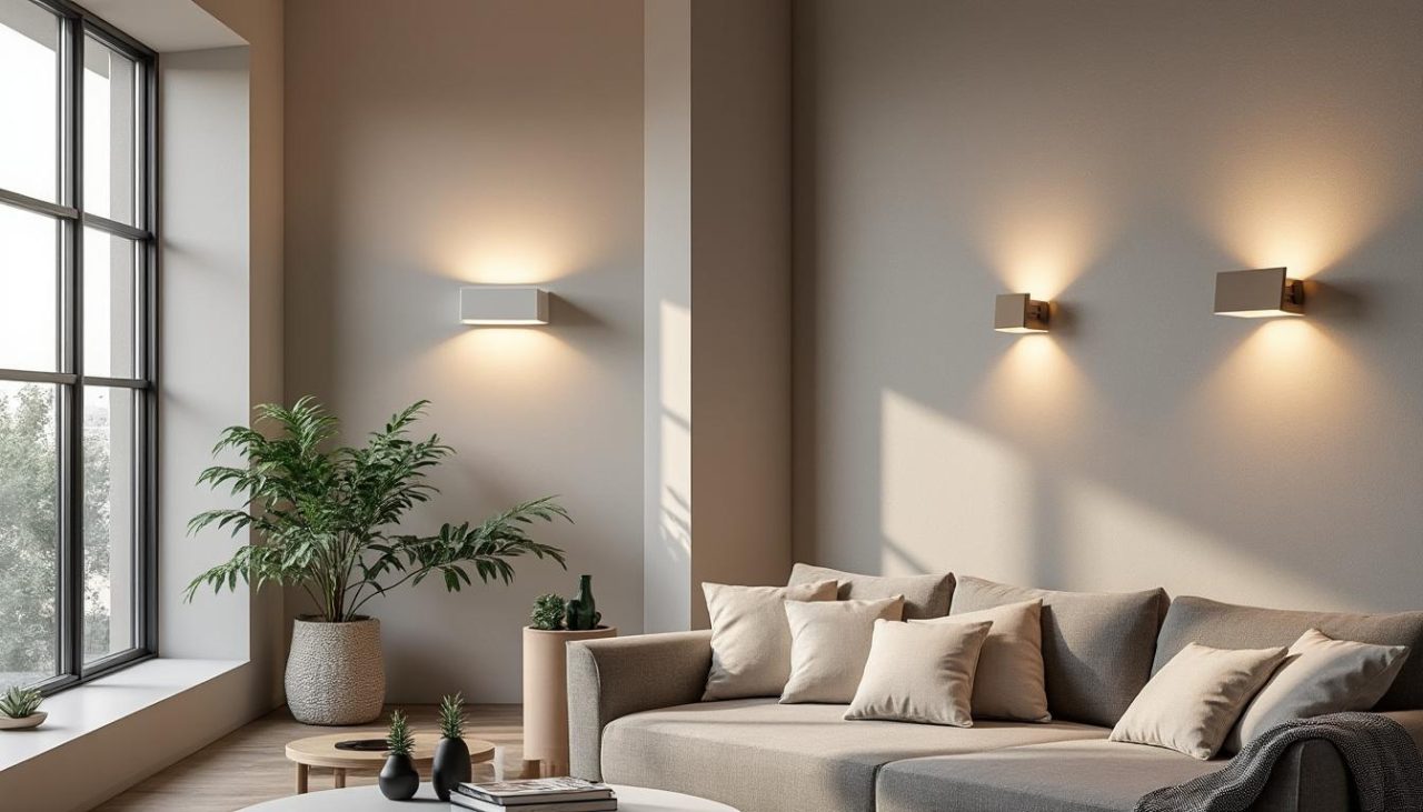 Lire la suite à propos de l’article Les meilleures appliques murales Ikea pour sublimer votre intérieur