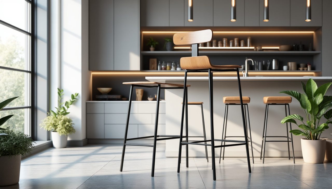 You are currently viewing Meilleur tabouret de bar Ikea pour un intérieur moderne