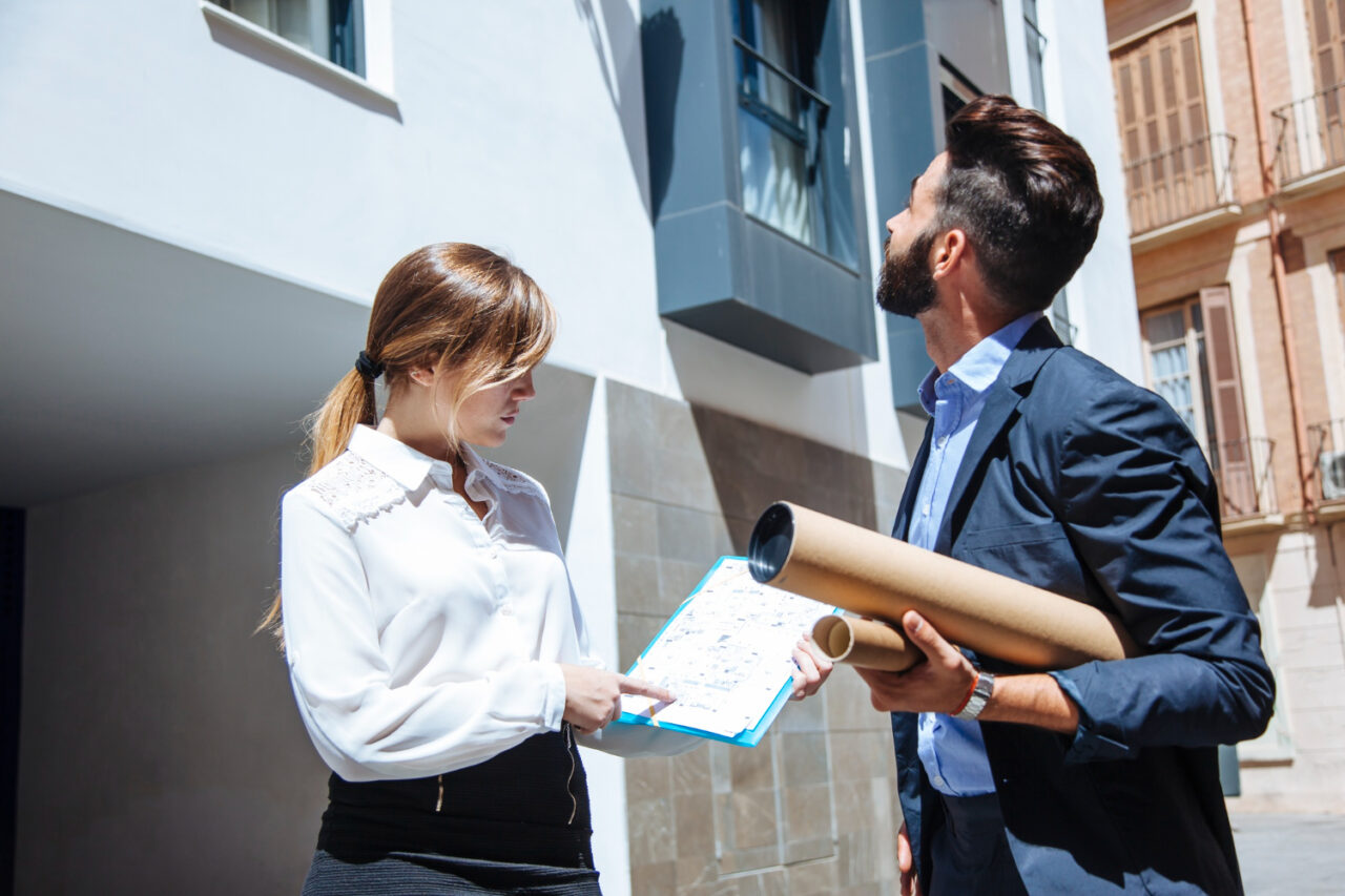 You are currently viewing L’importance de l’inspection immobilière avant l’achat d’une propriété