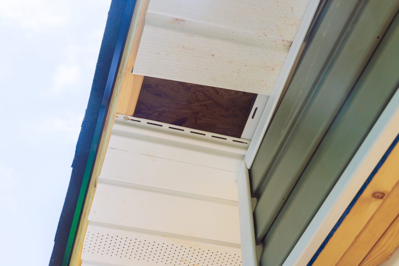 Lire la suite à propos de l’article L’importance cruciale de la ventilation des soffites pour votre maison