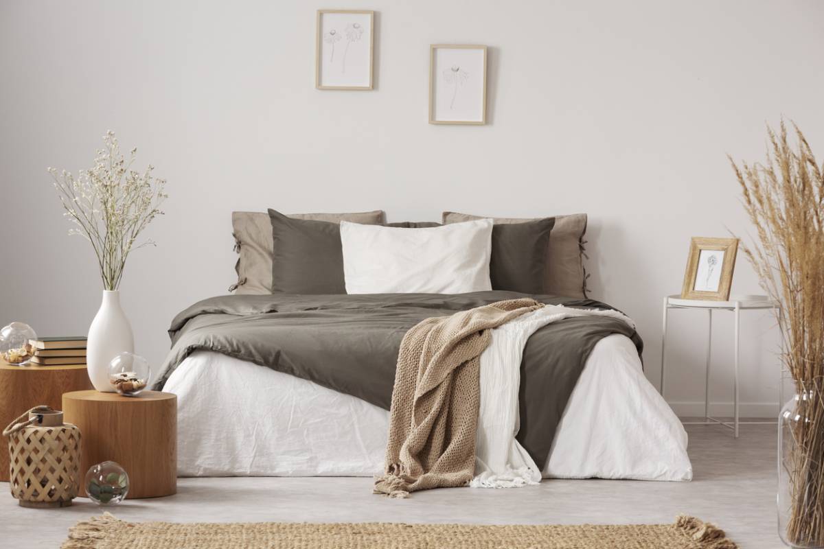 Lire la suite à propos de l’article Chambre cocooning : les secrets pour créer ambiance douce et apaisante